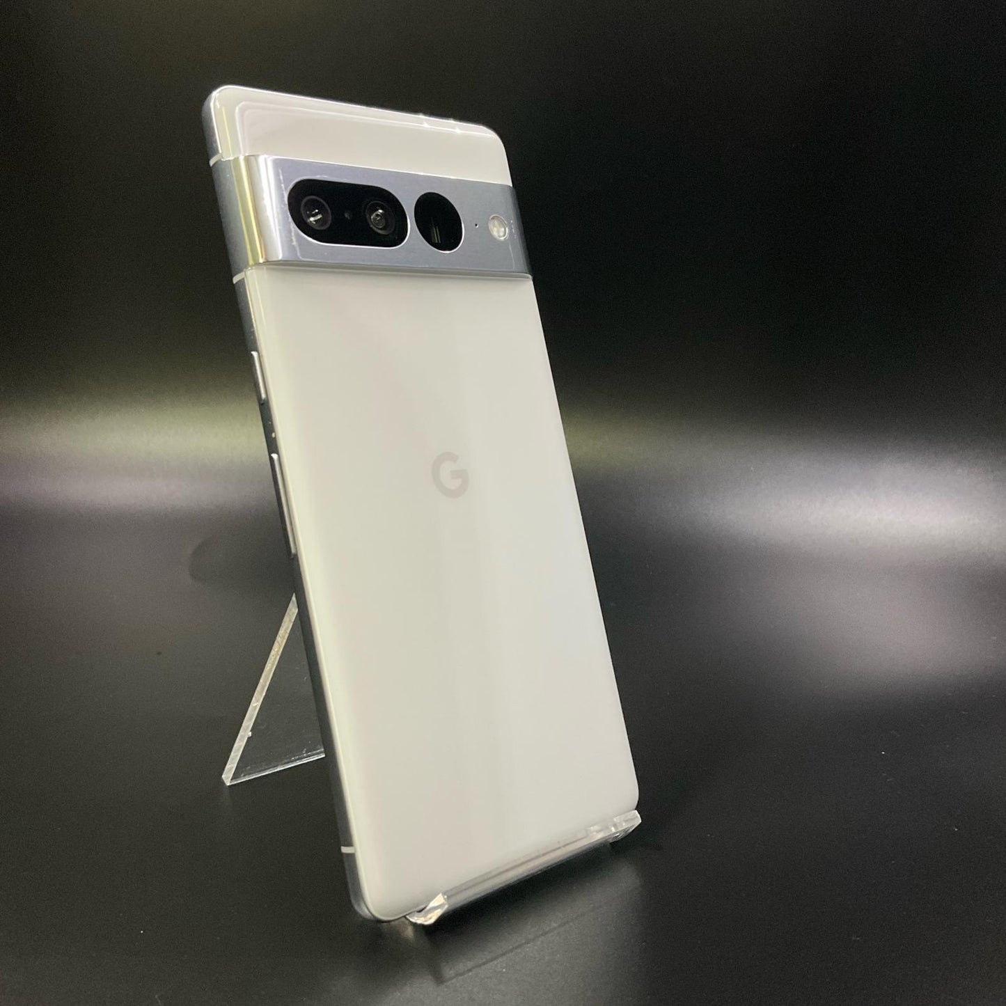 【全額返金保証】【最速発送】Google Pixel 7 Pro 128GB スノー Softbank GFE4J 白ロム 動作確認済
