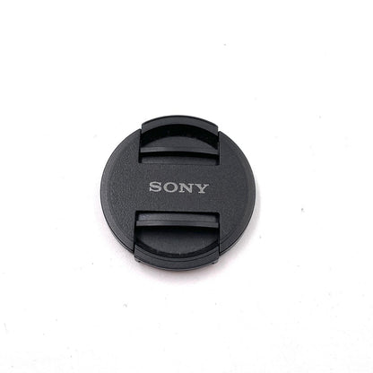 【最速発送】Sony E PZ 16-50mm F3.5-5.6 OSS SELP1650【難有】