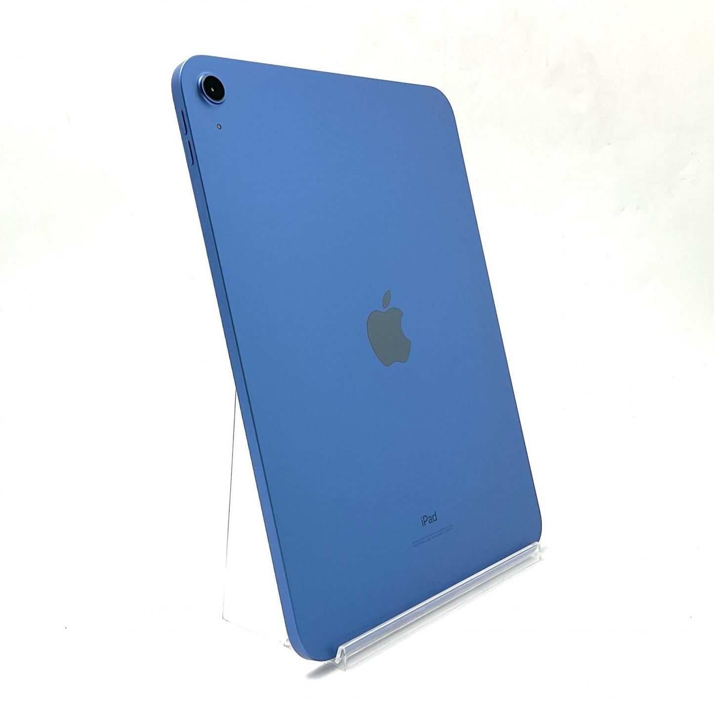 【全額返金保証】【最速発送】Apple iPad iPad 10.9インチ 第10世代 64GB ブルー Wi-Fi 超美品 動作確認済