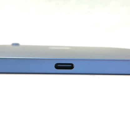 【全額返金保証】【最速発送】Apple iPad iPad 10.9インチ 第10世代 64GB ブルー Wi-Fi 超美品 動作確認済