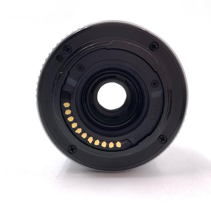 【全額返金保証】【最速発送】OLYMPUS M.ZUIKO DIGITAL 14-42mm F3.5-5.6 II R [シルバー] 動作確認済