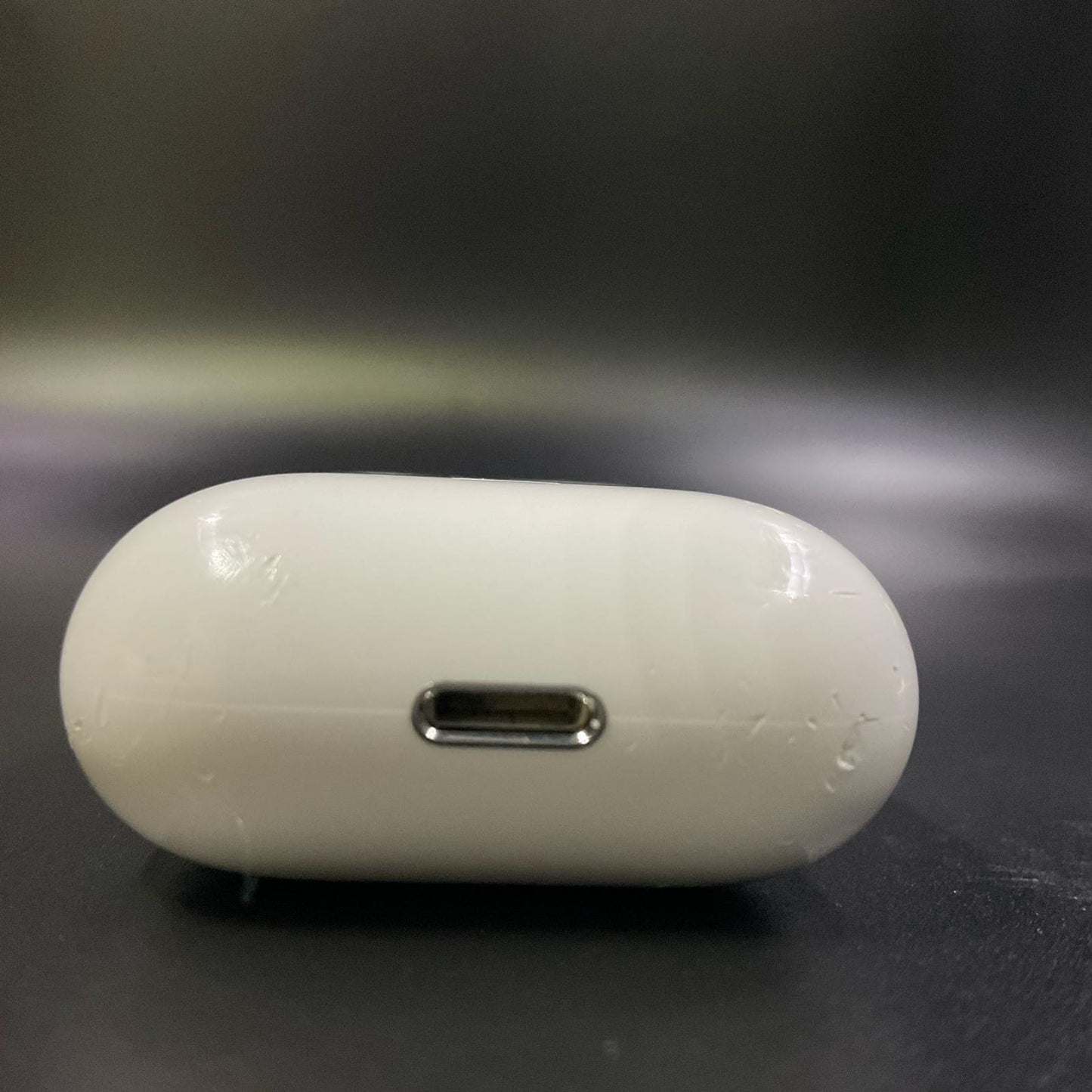 【全額返金保証】【最速発送】Apple AirPods（第2世代） 美品 動作確認済