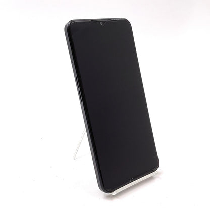 【全額返金保証】【最速発送】OPPO Reno A77 128GB ブラック SIMフリー CPH2385 白ロム 動作確認済