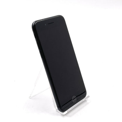 【全額返金保証】【最速発送】Apple iPhone iPhone 7 128GB ブラック docomo 白ロム 動作確認済 91%