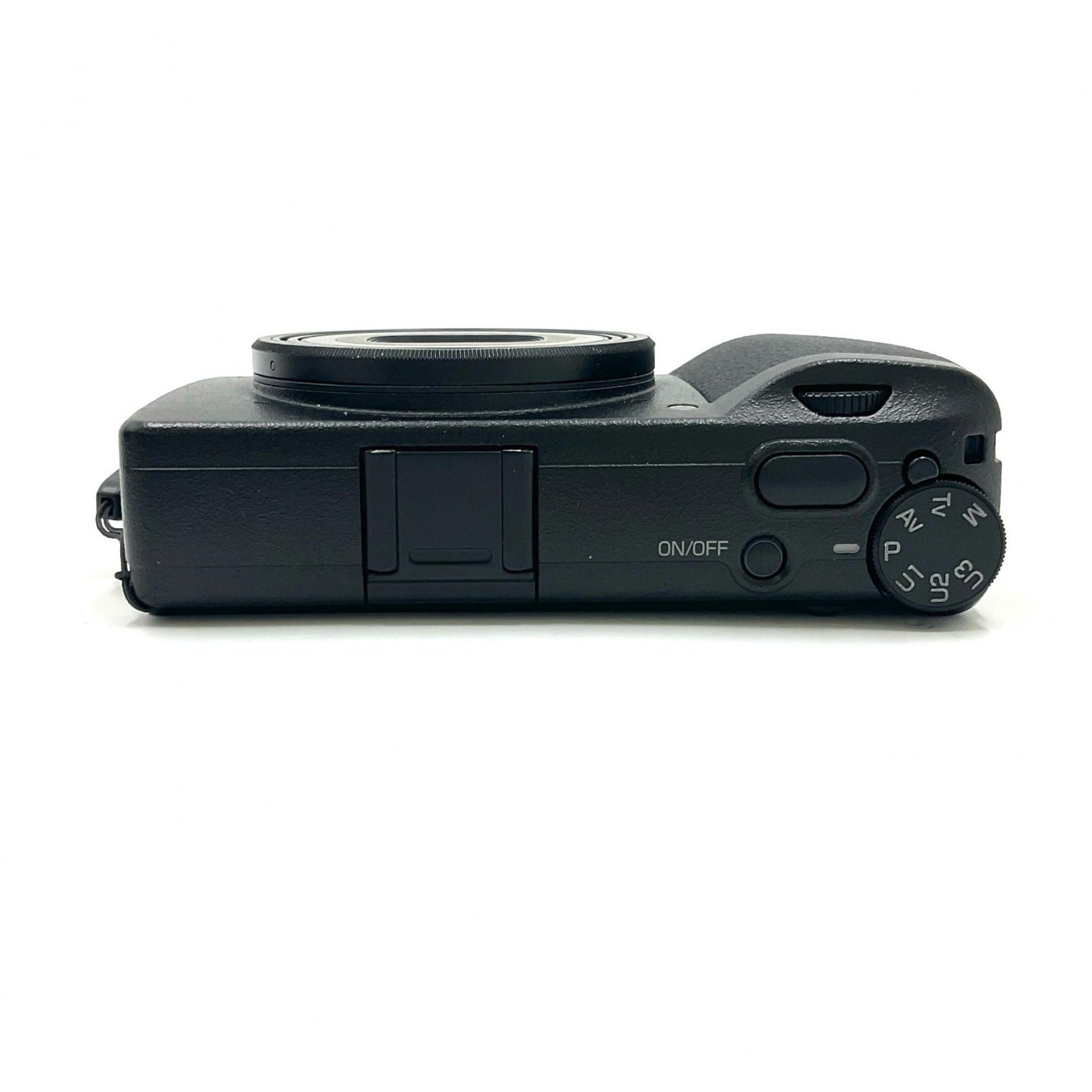 【全額返金保証】【最速発送】RICOH コンパクトデジタルカメラ GR III 動作確認済