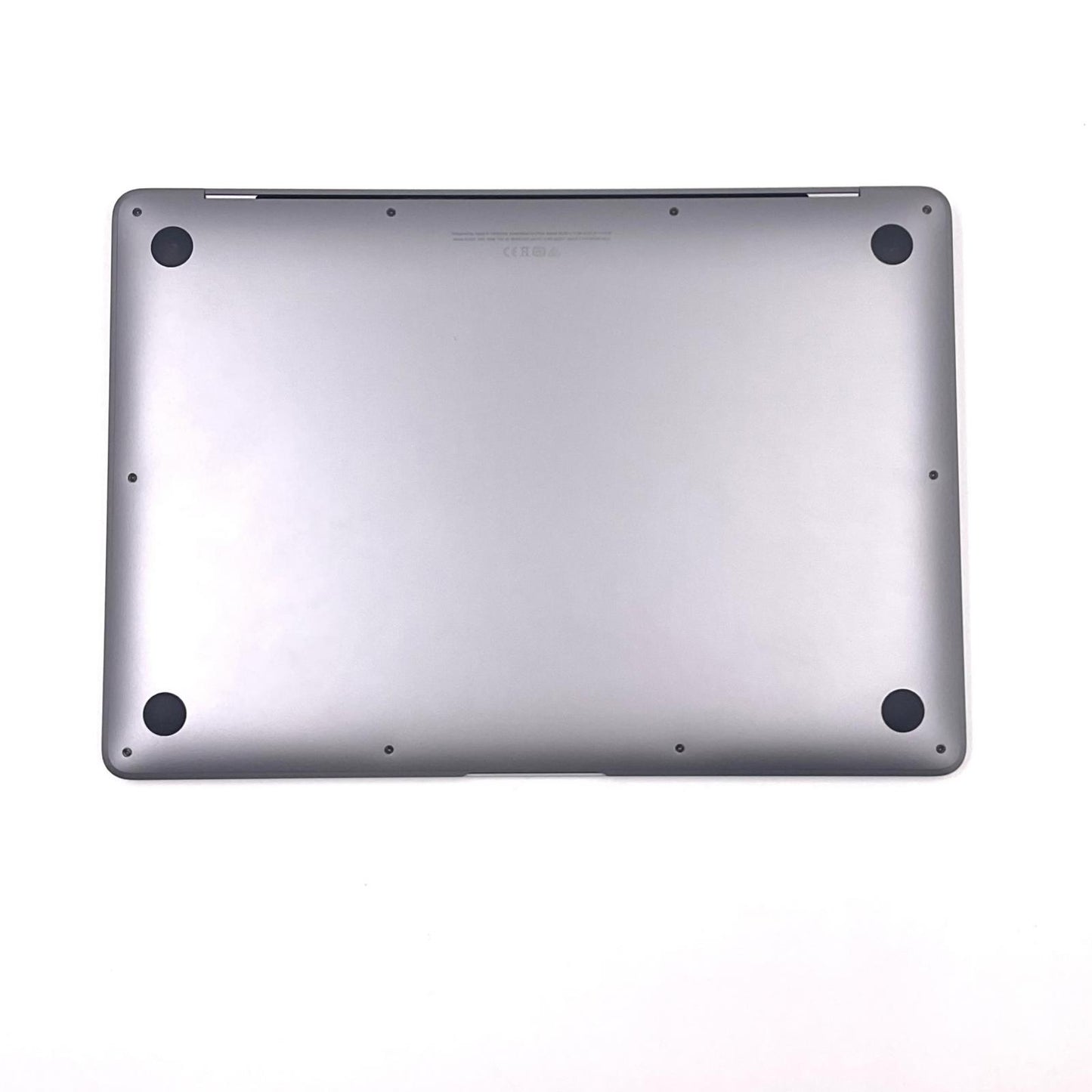 【最速発送】Apple MacBook Air 13.3インチ 2020 Apple M1 8GB SSD 256GB スペースブラック 100%【難有】