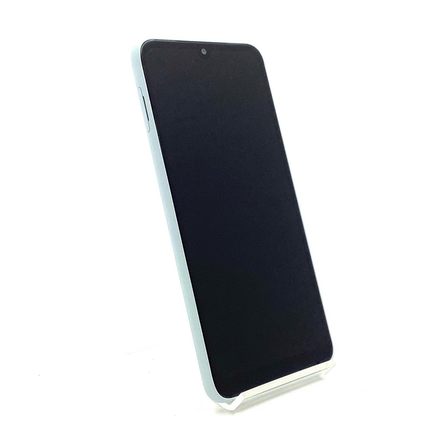 【全額返金保証】【最速発送】富士通 arrows We2 64GB ライトブルー docomo SIMフリー F-52E 白ロム 超美品 動作確認済