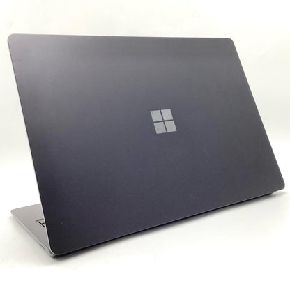 【全額返金保証】【最速発送】Microsoft Surface Laptop 3 1868 Intel Core i5-1035G7 8GB SSD 256GB 92.4% 動作確認済