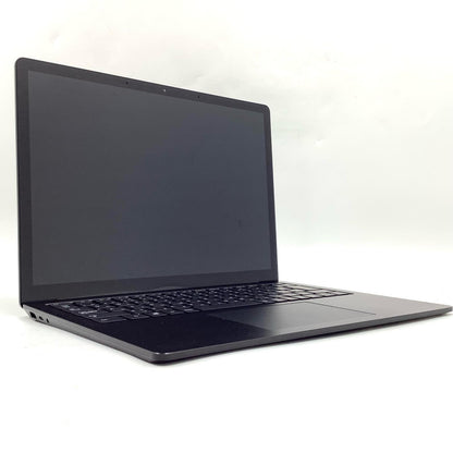 【全額返金保証】【最速発送】Microsoft Surface Laptop 3 1868 Intel Core i5-1035G7 8GB SSD 256GB 92.4% 動作確認済