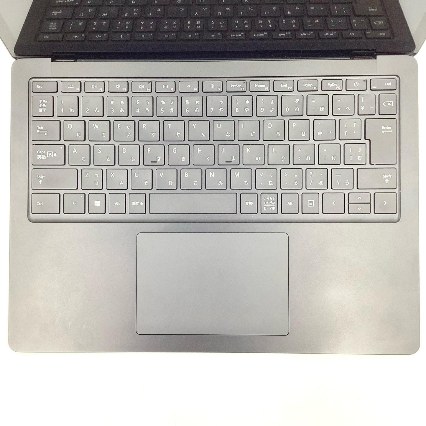 【全額返金保証】【最速発送】Microsoft Surface Laptop 3 1868 Intel Core i5-1035G7 8GB SSD 256GB 92.4% 動作確認済