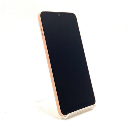【全額返金保証】【最速発送】富士通 arrows We2 64GB ライトオレンジ docomo SIMフリー F-52E 白ロム 超美品 動作確認済