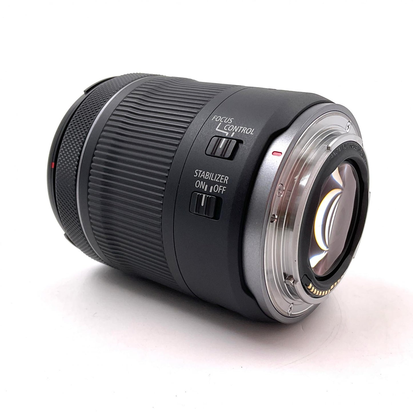 【全額返金保証】【最速発送】Canon RF24-105mm F4-7.1 IS STM 超美品 動作確認済