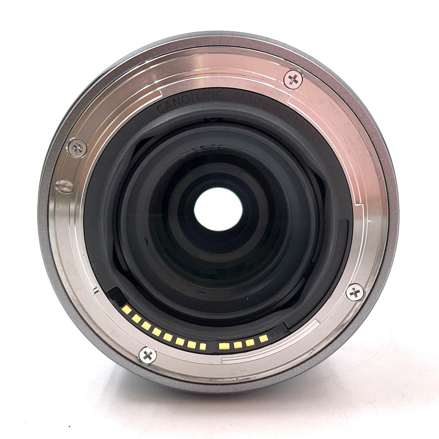 【全額返金保証】【最速発送】Canon RF24-105mm F4-7.1 IS STM 超美品 動作確認済