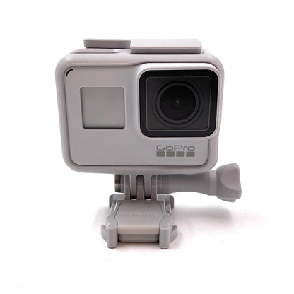 【全額返金保証】【最速発送】GoPro HERO7 BLACK Limited Edition CHDHX-702-FW [Dusk White] 動作確認済