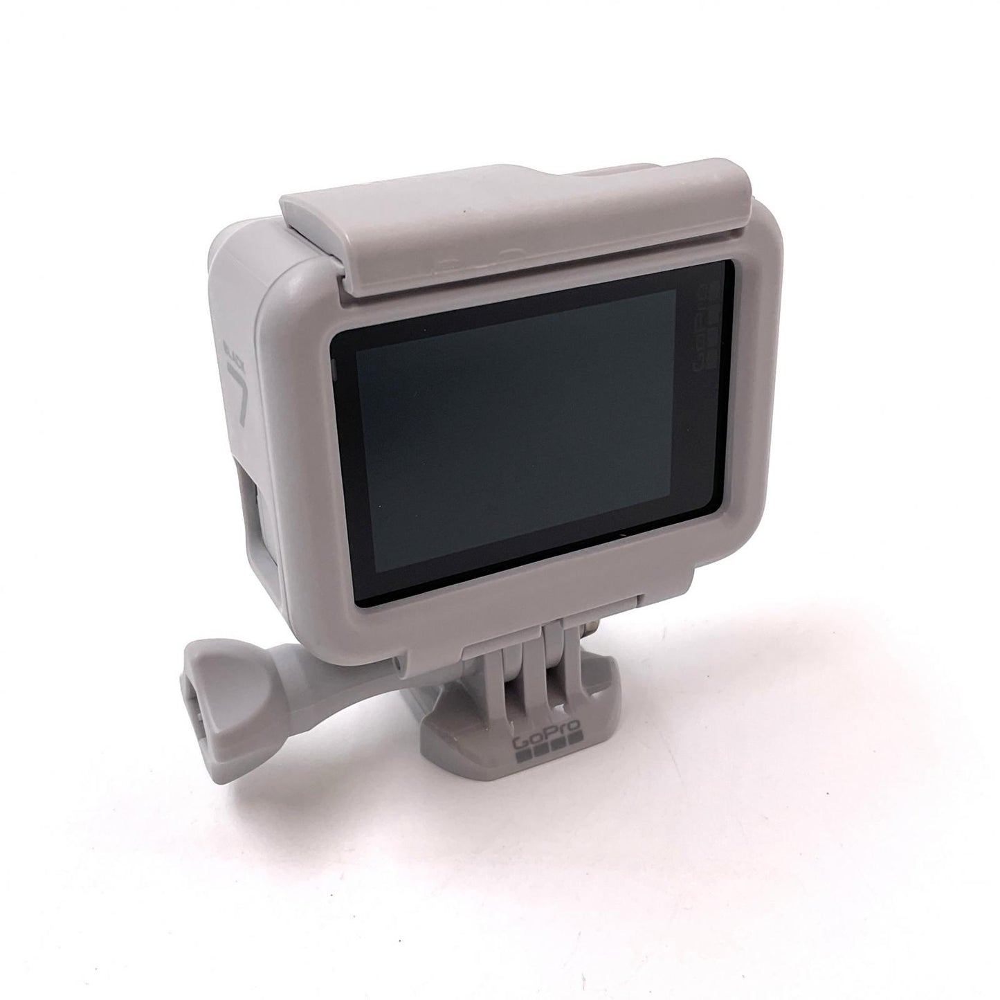 【全額返金保証】【最速発送】GoPro HERO7 BLACK Limited Edition CHDHX-702-FW [Dusk White] 動作確認済