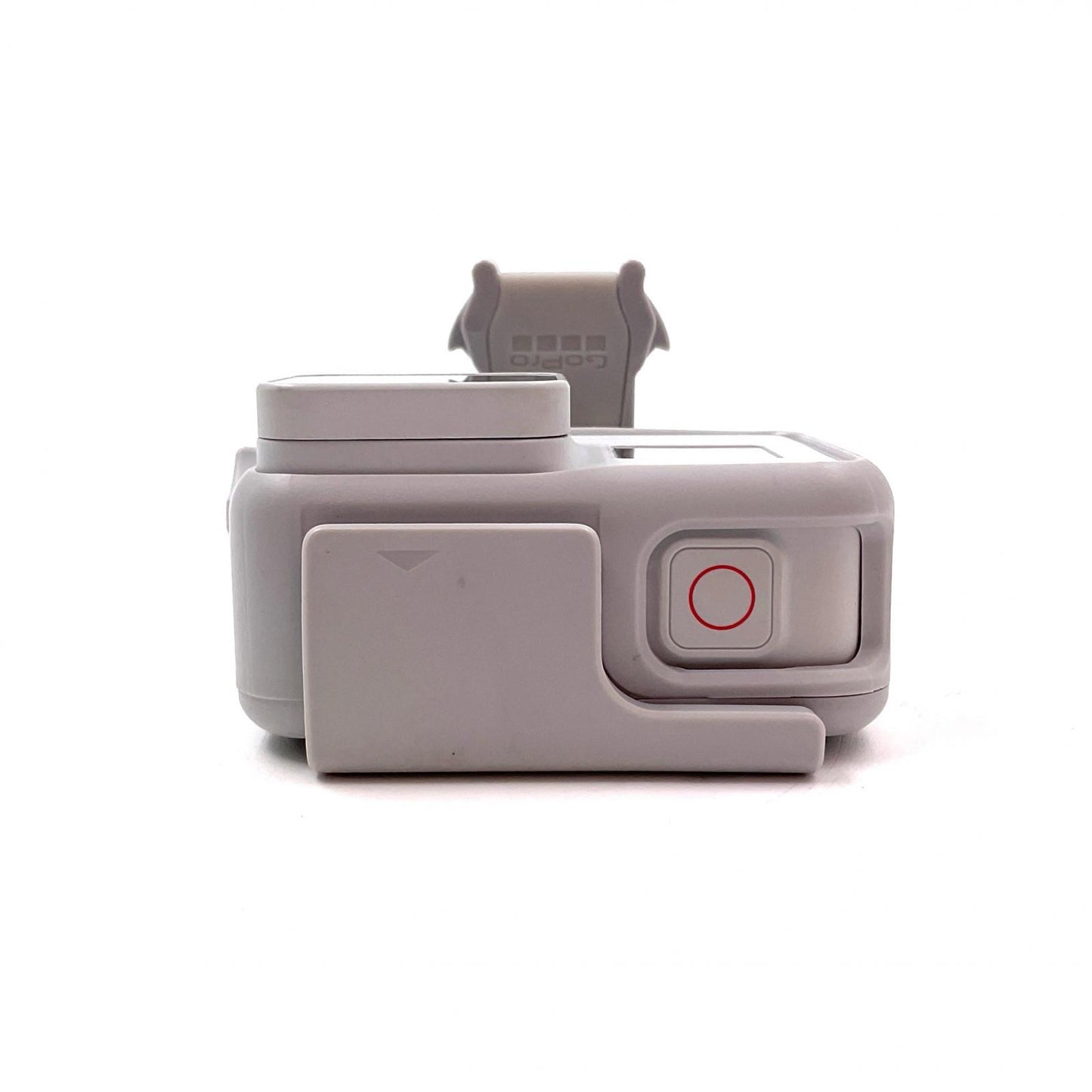 【全額返金保証】【最速発送】GoPro HERO7 BLACK Limited Edition CHDHX-702-FW [Dusk White] 動作確認済