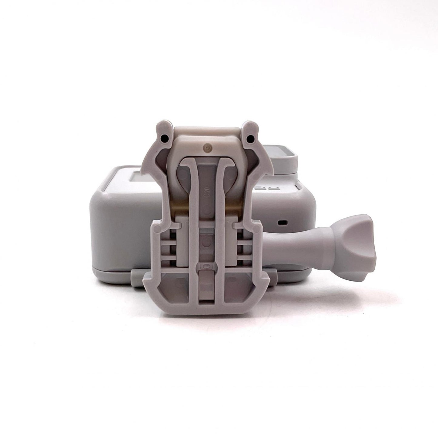 【全額返金保証】【最速発送】GoPro HERO7 BLACK Limited Edition CHDHX-702-FW [Dusk White] 動作確認済