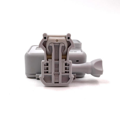 【全額返金保証】【最速発送】GoPro HERO7 BLACK Limited Edition CHDHX-702-FW [Dusk White] 動作確認済