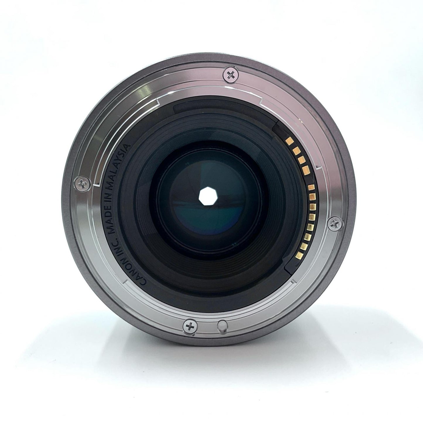 【全額返金保証】【最速発送】Canon RF50mm F1.8 STM 美品 動作確認済