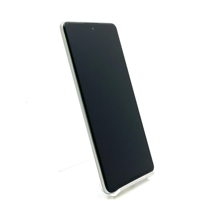【全額返金保証】【最速発送】Xiaomi Xiaomi 11T Pro 256GB セレスティアルブルー 2107113SR 白ロム 美品 動作確認済