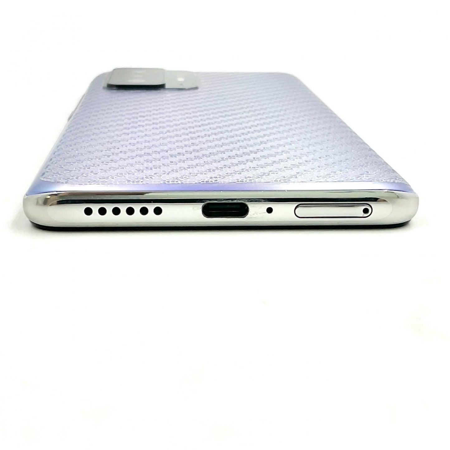 【全額返金保証】【最速発送】Xiaomi Xiaomi 11T Pro 256GB セレスティアルブルー 2107113SR 白ロム 美品 動作確認済