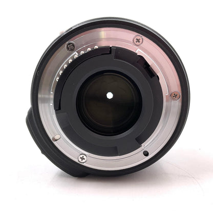 【全額返金保証】【最速発送】Nikon AF-S DX Micro NIKKOR 40mm f/2.8G 美品 動作確認済