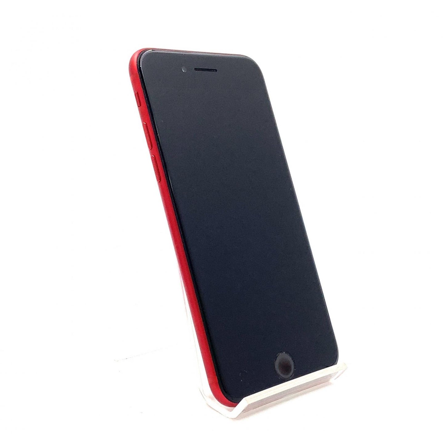 【全額返金保証】【最速発送】Apple iPhone iPhone SE（第2世代） 64GB (PRODUCT)RED Softbank SIMフリー 白ロム 動作確認済 77%