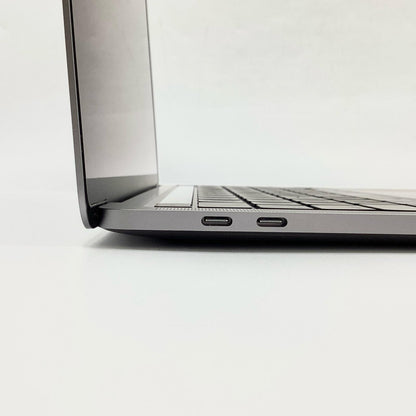 【全額返金保証】【最速発送】Apple MacBook Pro 13インチ 2022 Apple M2 8GB SSD 256GB スペースグレイ 96% 動作確認済