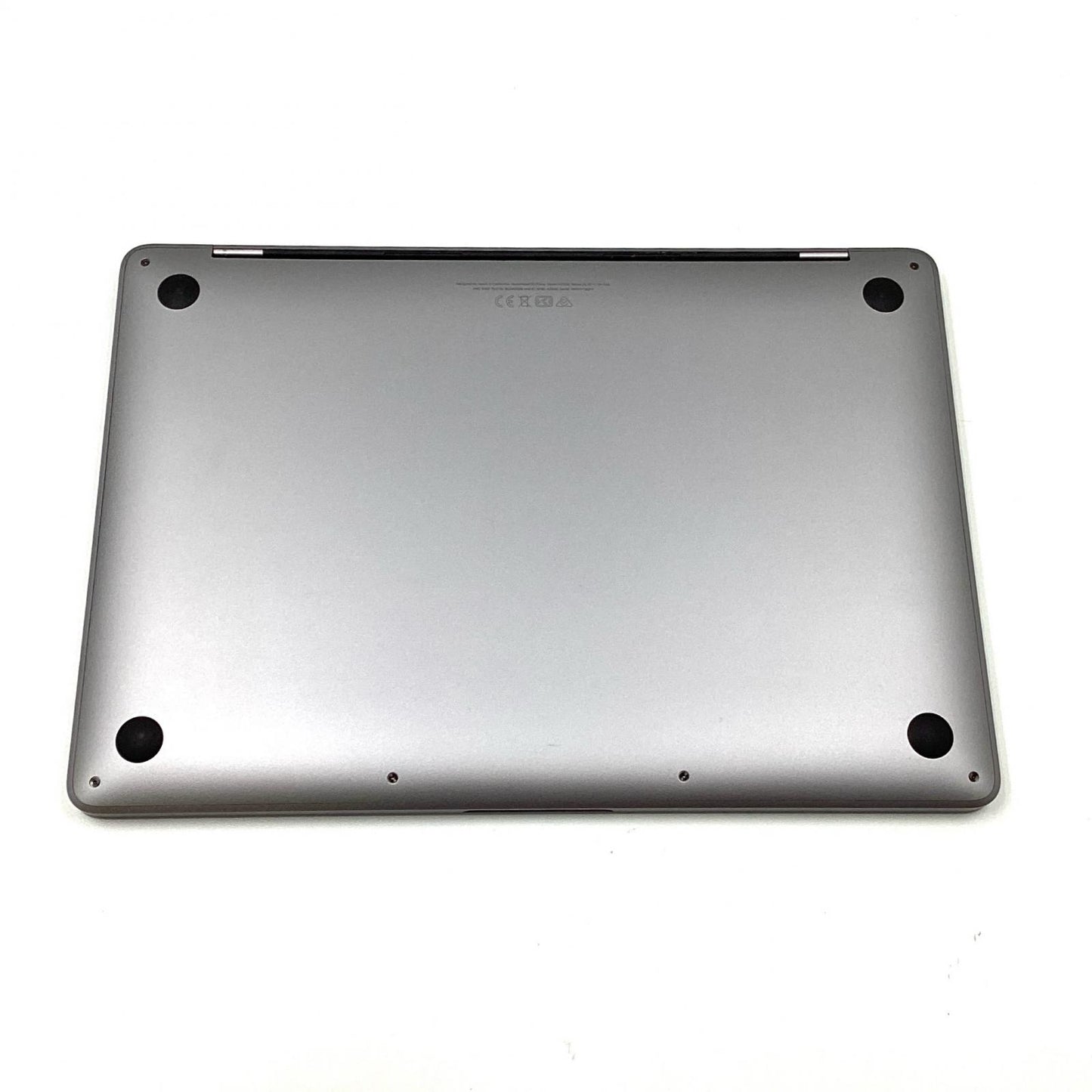 【全額返金保証】【最速発送】Apple MacBook Pro 13インチ 2022 Apple M2 8GB SSD 256GB スペースグレイ 96% 動作確認済