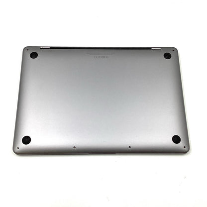 【全額返金保証】【最速発送】Apple MacBook Pro 13インチ 2022 Apple M2 8GB SSD 256GB スペースグレイ 96% 動作確認済