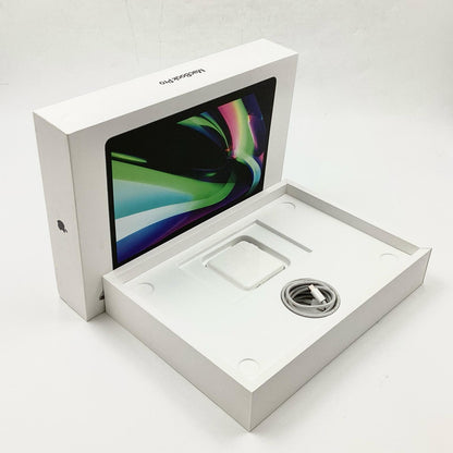 【全額返金保証】【最速発送】Apple MacBook Pro 13インチ 2022 Apple M2 8GB SSD 256GB スペースグレイ 96% 動作確認済