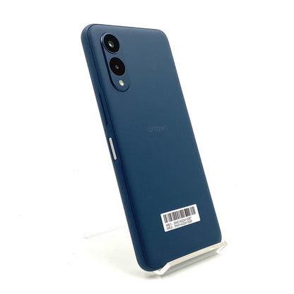 【全額返金保証】【最速発送】富士通 arrows We2 64GB ネイビーグリーン docomo SIMフリー F-52E 白ロム 超美品 動作確認済