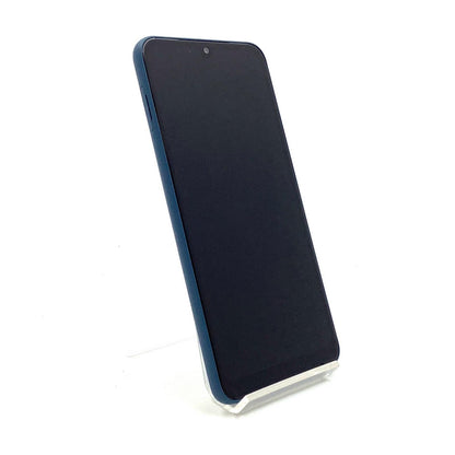 【全額返金保証】【最速発送】富士通 arrows We2 64GB ネイビーグリーン docomo SIMフリー F-52E 白ロム 超美品 動作確認済