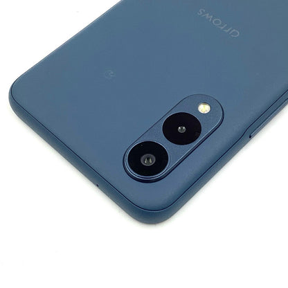 【全額返金保証】【最速発送】富士通 arrows We2 64GB ネイビーグリーン docomo SIMフリー F-52E 白ロム 超美品 動作確認済