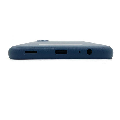 【全額返金保証】【最速発送】富士通 arrows We2 64GB ネイビーグリーン docomo SIMフリー F-52E 白ロム 超美品 動作確認済