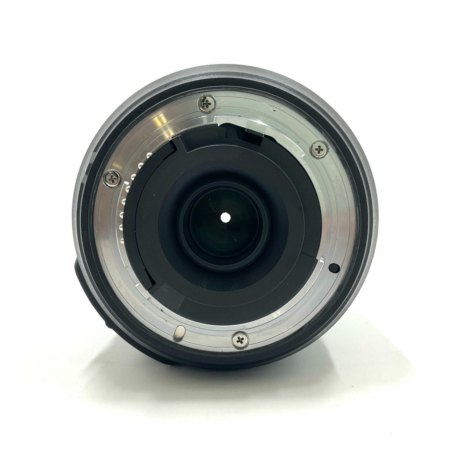【全額返金保証】【最速発送】Nikon AF-S DX NIKKOR 55-300mm f/4.5-5.6G ED VR 動作確認済