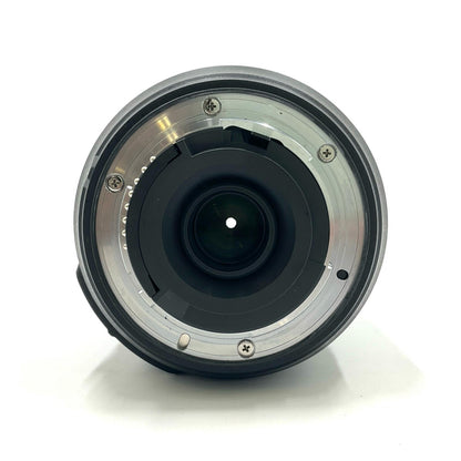【全額返金保証】【最速発送】Nikon AF-S DX NIKKOR 55-300mm f/4.5-5.6G ED VR 動作確認済