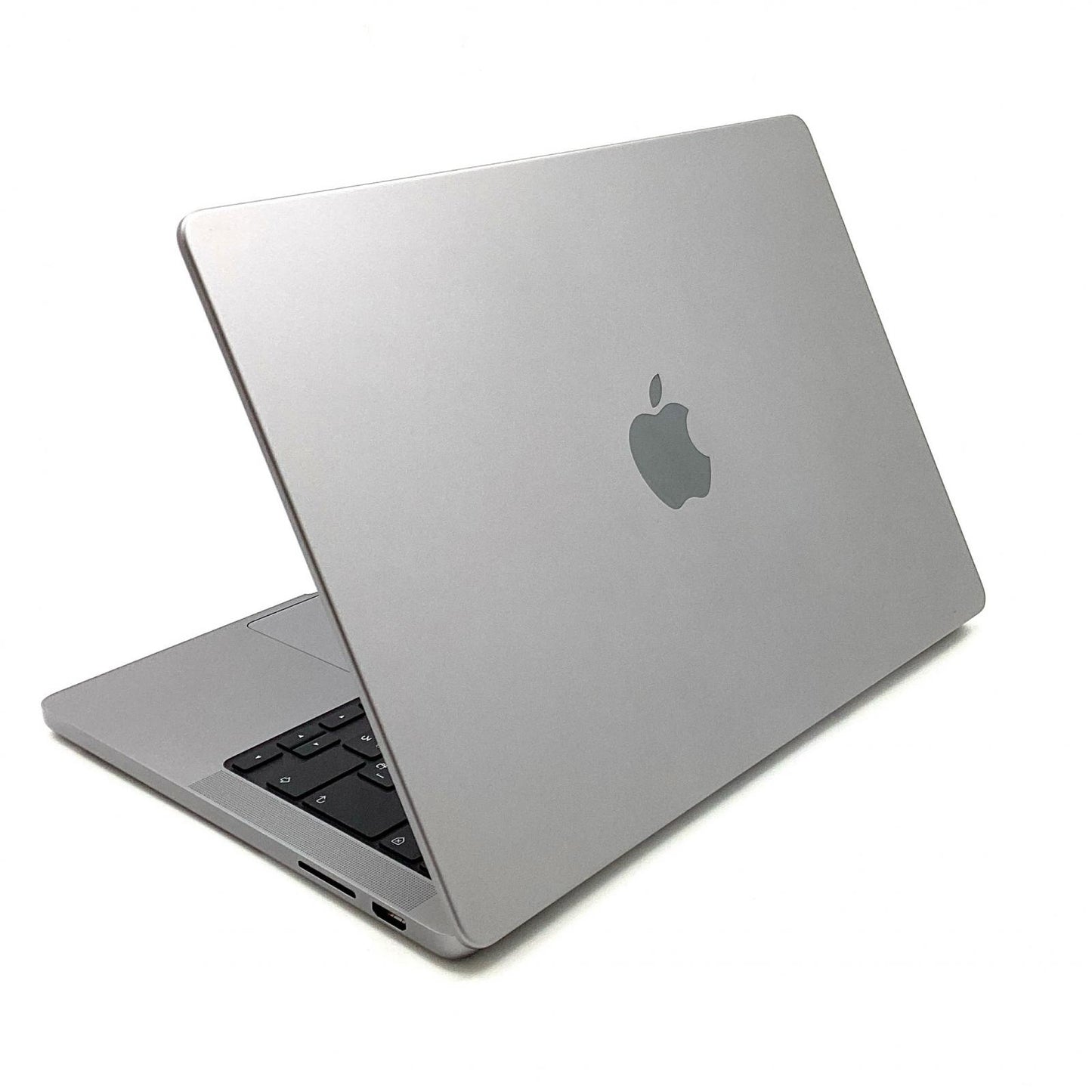 【全額返金保証】【最速発送】Apple MacBook Pro 14インチ 2023 Apple M3 16GB SSD 512GB スペースグレイ 100% 超美品 動作確認済