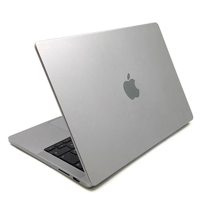 【全額返金保証】【最速発送】Apple MacBook Pro 14インチ 2023 Apple M3 16GB SSD 512GB スペースグレイ 100% 超美品 動作確認済