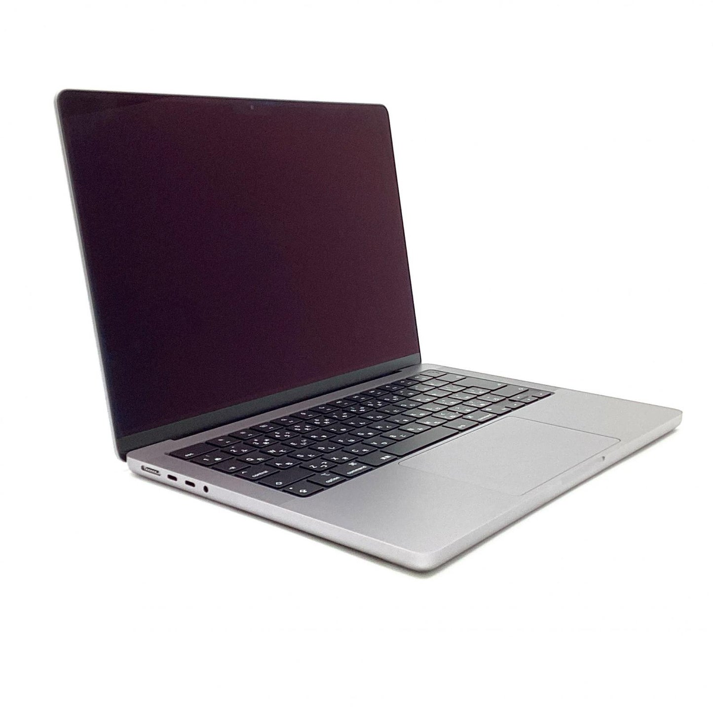 【全額返金保証】【最速発送】Apple MacBook Pro 14インチ 2023 Apple M3 16GB SSD 512GB スペースグレイ 100% 超美品 動作確認済