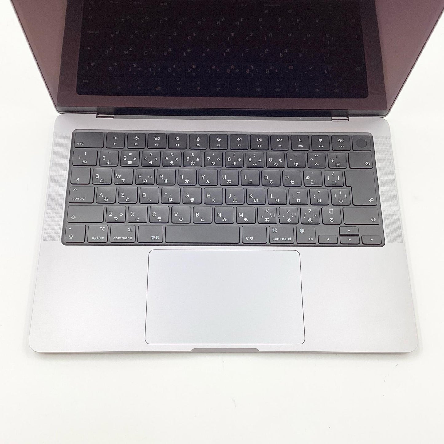 【全額返金保証】【最速発送】Apple MacBook Pro 14インチ 2023 Apple M3 16GB SSD 512GB スペースグレイ 100% 超美品 動作確認済