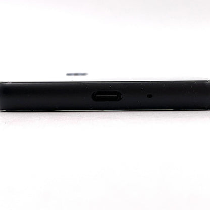 【全額返金保証】【最速発送】Sony Xperia 10 III 128GB ブラック au SOG04 白ロム 動作確認済