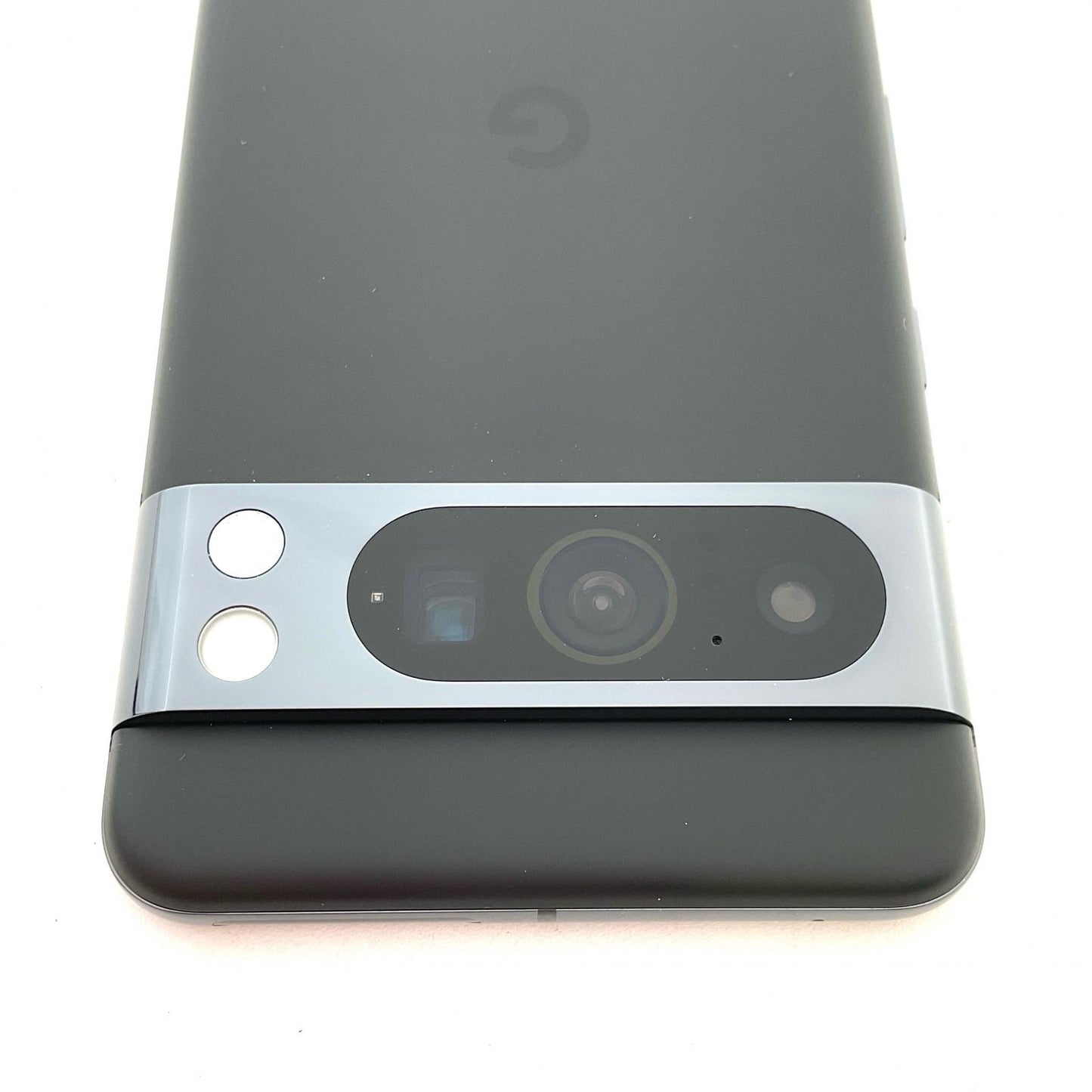 【全額返金保証】【最速発送】Google Pixel 8 Pro 512GB オブシディアン SIMフリー GE9DP 白ロム 動作確認済