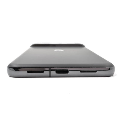 【全額返金保証】【最速発送】Google Pixel 8 Pro 512GB オブシディアン SIMフリー GE9DP 白ロム 動作確認済