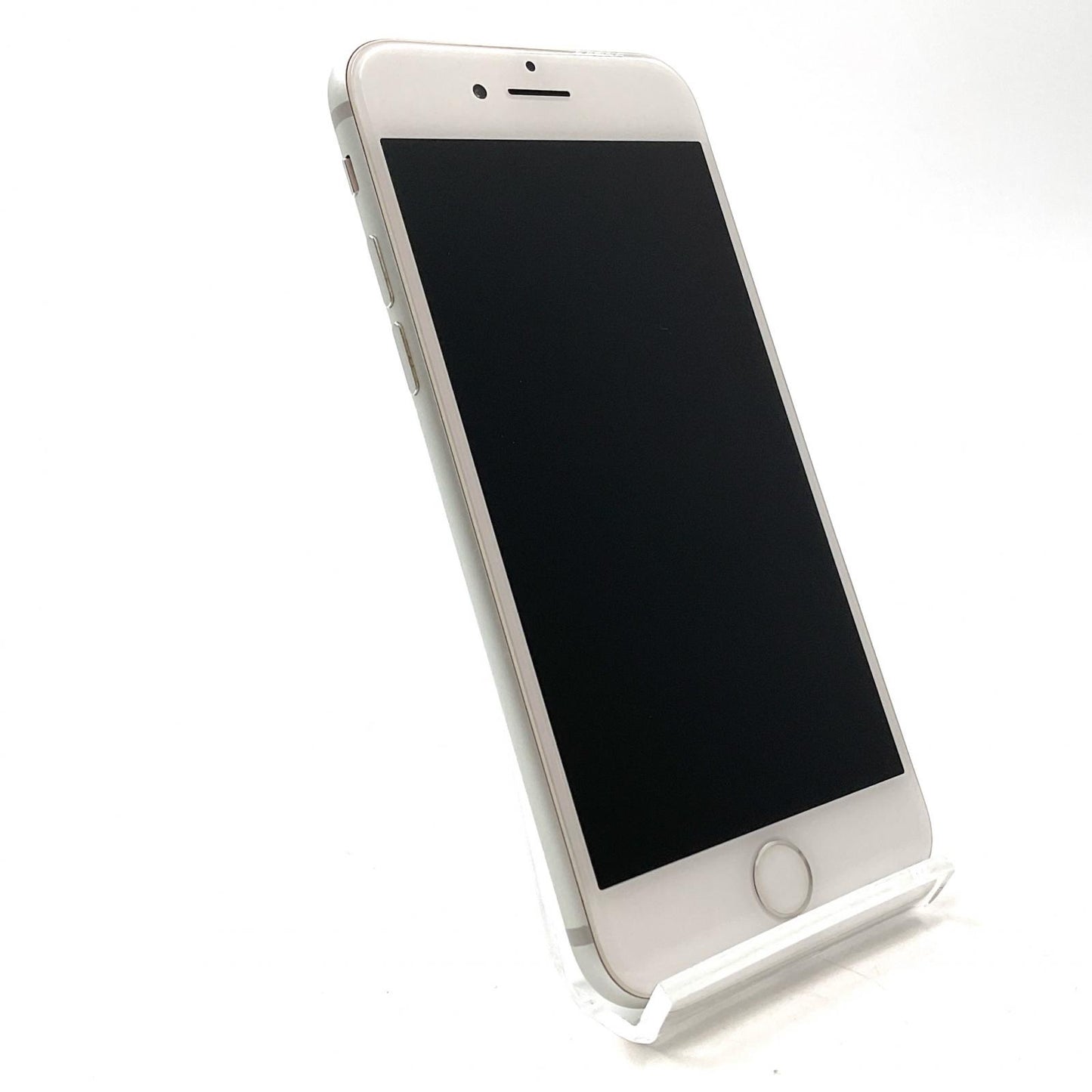 【全額返金保証】【最速発送】Apple iPhone iPhone 7 32GB シルバー docomo 白ロム 動作確認済 85%
