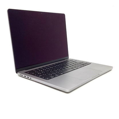 【全額返金保証】【最速発送】Apple MacBook Pro Pro 14インチ 2023 Apple M3 16GB SSD 512GB スペースグレイ 100% 動作確認済