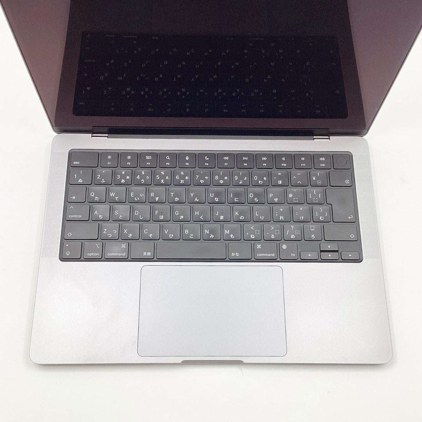 【全額返金保証】【最速発送】Apple MacBook Pro Pro 14インチ 2023 Apple M3 16GB SSD 512GB スペースグレイ 100% 動作確認済