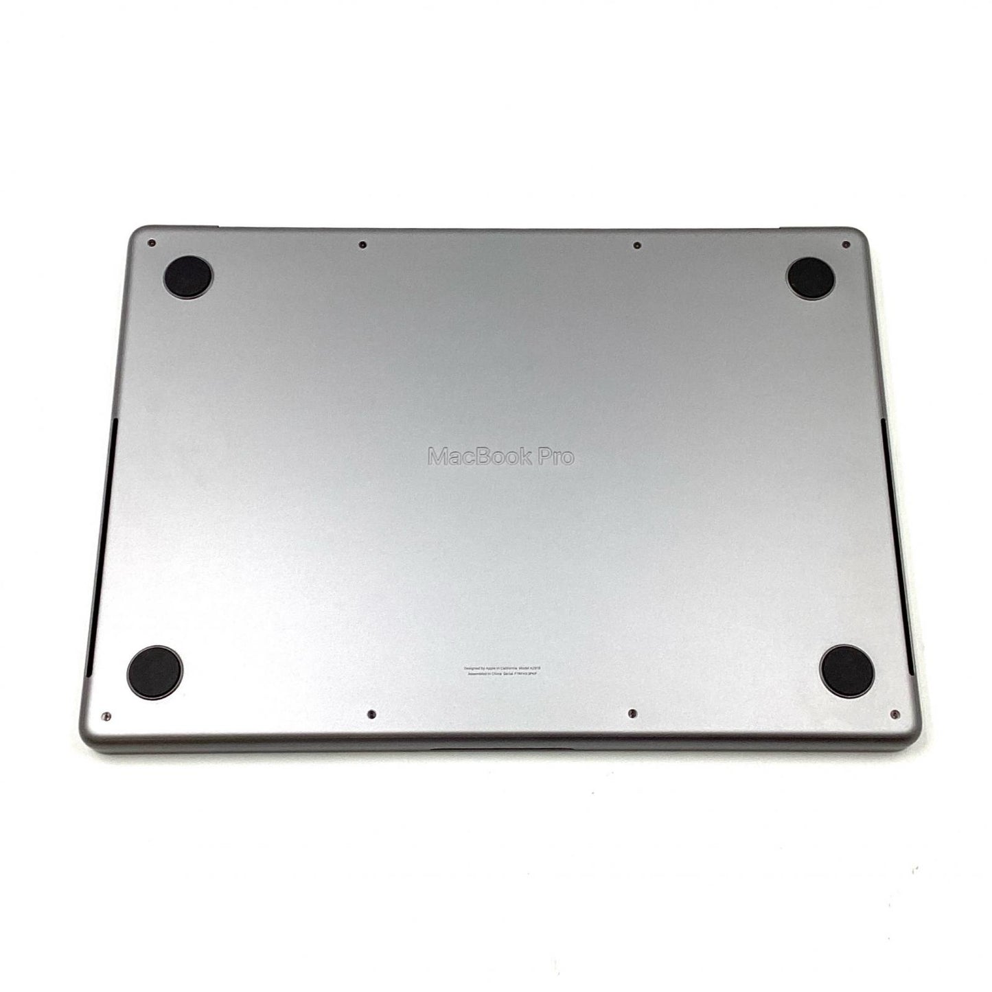 【全額返金保証】【最速発送】Apple MacBook Pro Pro 14インチ 2023 Apple M3 16GB SSD 512GB スペースグレイ 100% 動作確認済