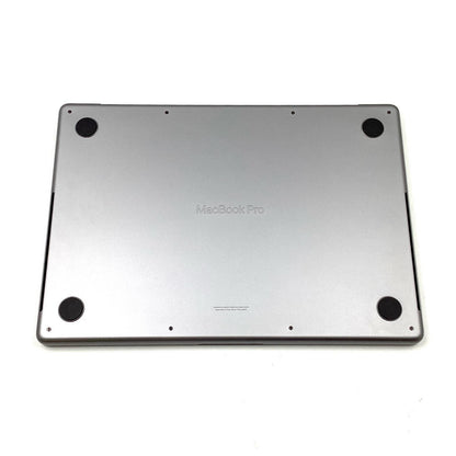【全額返金保証】【最速発送】Apple MacBook Pro Pro 14インチ 2023 Apple M3 16GB SSD 512GB スペースグレイ 100% 動作確認済
