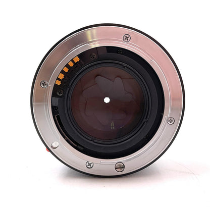 【全額返金保証】【最速発送】Minolta AF 50mm F1.4 動作確認済